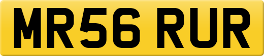 MR56RUR