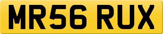 MR56RUX
