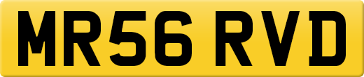 MR56RVD