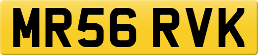 MR56RVK