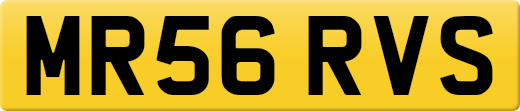 MR56RVS