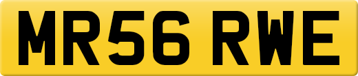 MR56RWE