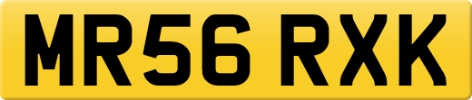 MR56RXK