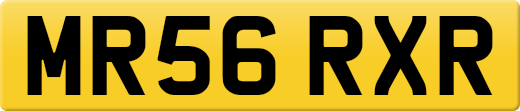 MR56RXR