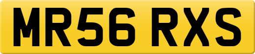 MR56RXS