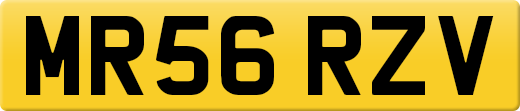 MR56RZV