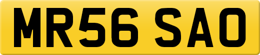 MR56SAO