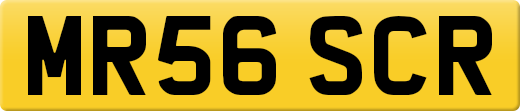 MR56SCR