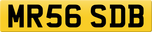 MR56SDB