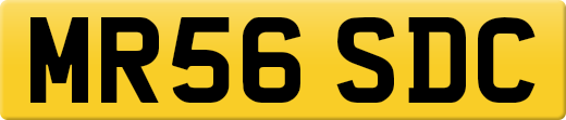 MR56SDC