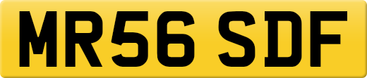 MR56SDF