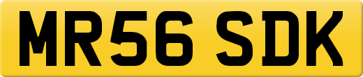 MR56SDK