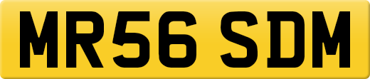 MR56SDM