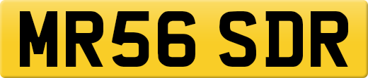 MR56SDR