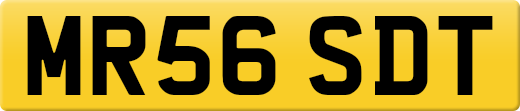 MR56SDT