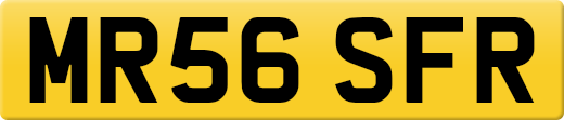 MR56SFR