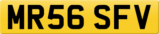 MR56SFV