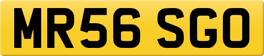 MR56SGO