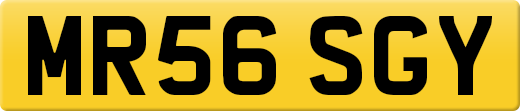 MR56SGY