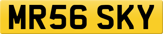 MR56SKY
