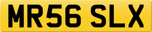 MR56SLX