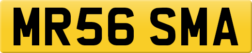 MR56SMA