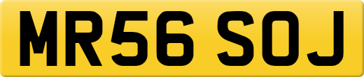MR56SOJ