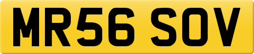 MR56SOV