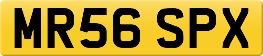 MR56SPX
