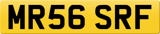 MR56SRF