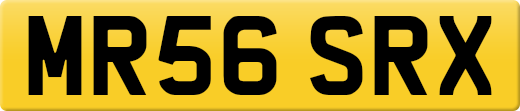 MR56SRX