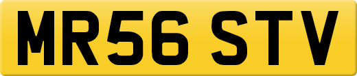 MR56STV