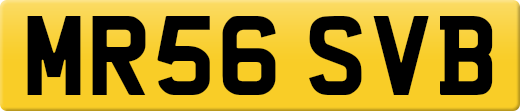 MR56SVB