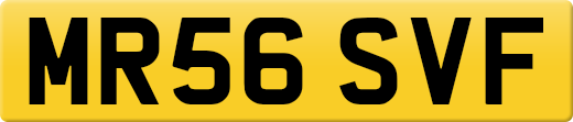 MR56SVF