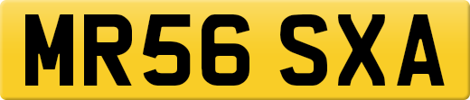 MR56SXA