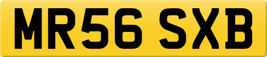 MR56SXB