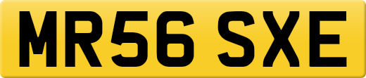 MR56SXE