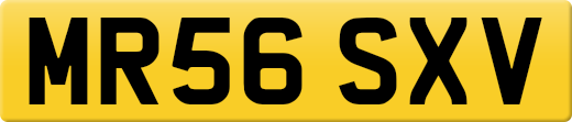 MR56SXV