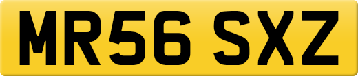 MR56SXZ