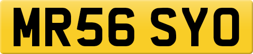 MR56SYO