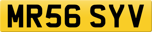 MR56SYV