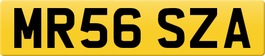 MR56SZA