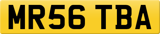 MR56TBA