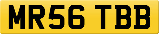 MR56TBB