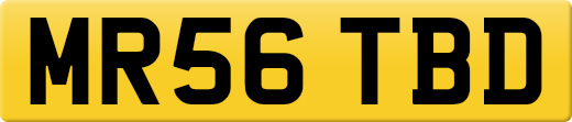 MR56TBD