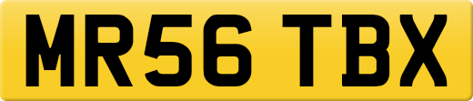 MR56TBX
