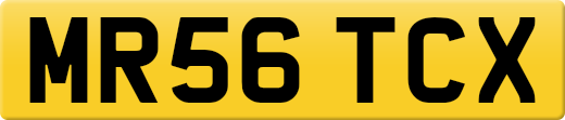 MR56TCX