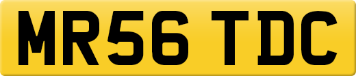 MR56TDC