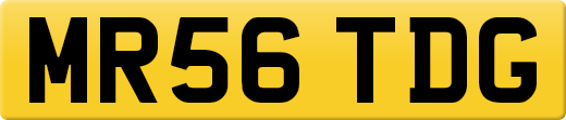 MR56TDG
