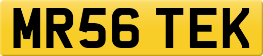 MR56TEK